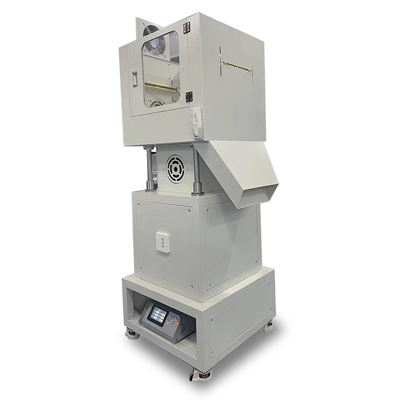 超聲波振水口分離機(jī)